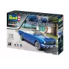 60-mečio Ford Mustang 1/24 Dovanų Rinkinys