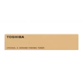 Toshiba 6AJ00000236/T-FC425EK Tonerio rinkinys juodas, 39 800 puslapių, skirtas Toshiba