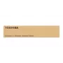 Toshiba 6AJ00000236/T-FC425EK Tonerio rinkinys juodas, 39 800 puslapių, skirtas Toshiba