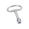Rittal SZ 2547.000 valdymo spintos raktas, 7 mm kvadratas, plieninis