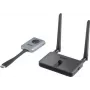 SP-WTR-400 HDMI belaidžio vaizdo perdavimo rinkinys 30 m 2,4 GHz 5 GHz 1920 x 1080 pikselių (SP-10352152)