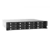 QNAP TL-R1220Sep-RP HDD/SSD korpusas juodas, pilkas 2.5/3.5 colio