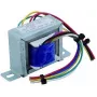 Galios transformatorius Omnitronic ELA-T10 10 W garso/PA sistemoms
