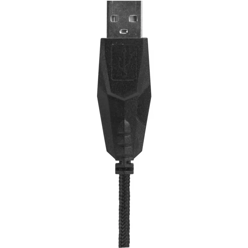 Žaidimų pelė SPEEDLINK SL-680024-RRBK USB Type-A