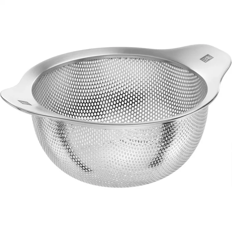 ZWILLING Table 16 cm dubeninis kiaurasamtis, nerūdijantis plienas, sidabrinis