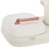 Adler 2-in-1 pusryčių stotelė AD 6421 | 1320 W | 1 l | 1 programa