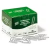 Durable 121125 Segtuvai metaliniai 32 mm 1000 vnt.