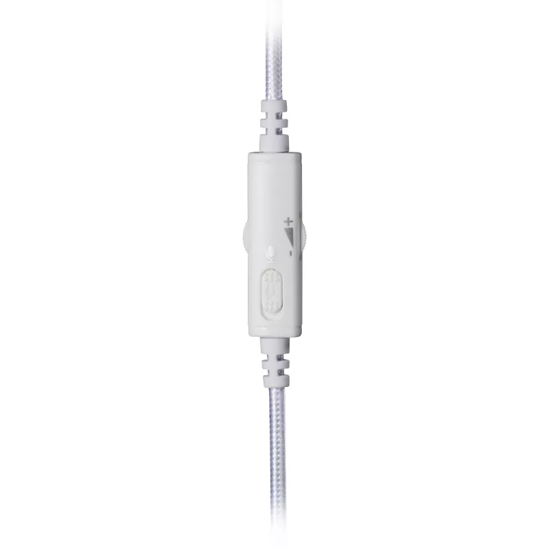 Ausinės White Shark GH-2446 Gottan White