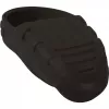 Vaikiški batų apsaugai BIG Shoe Care juodi