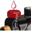 Einhell 4173520 Sodo įrankis 4.500 L Juodas