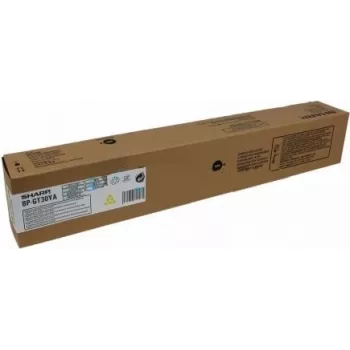 Originalus Sharp BPGT30YA geltonas tonerio kasetė Sharp spausdintuvams