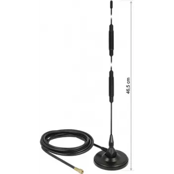 Omni krypties antena DeLOCK 12428