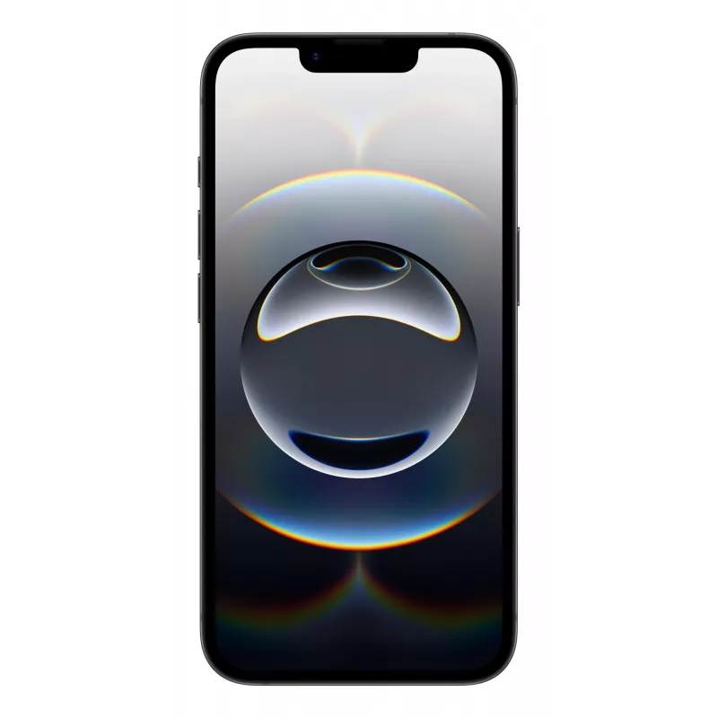 Mobilus telefonas Apple iPhone 16E 256GB Juodas MD1T4