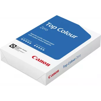 Canon Top Colour Zero FSC spausdinimo popierius A4 (210x297 mm) 500 lapų Baltas