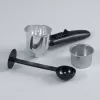 Espreso aparatas Severin 0,22 L KA 5978