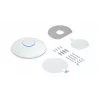 Ubiquiti U7 Long-Range 7300 Mbit/s Baltas „Power over Ethernet“ (PoE) belaidis prieigos taškas