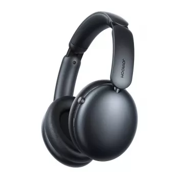 Belaidės ausinės Joyroom J-Head JR-JH1 Hybrid ANC juodos