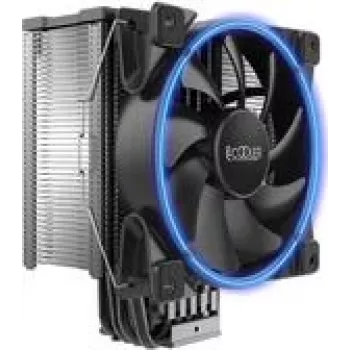 Aušintuvas CPU PCCOOLER GI-X6B V2 12 cm ventiliatorius 1800 RPM