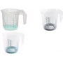 Keeeper 1049068015500 0,5 L Baltas