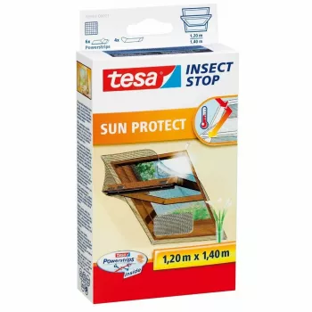 Tesa 980651 Silver lipni juosta