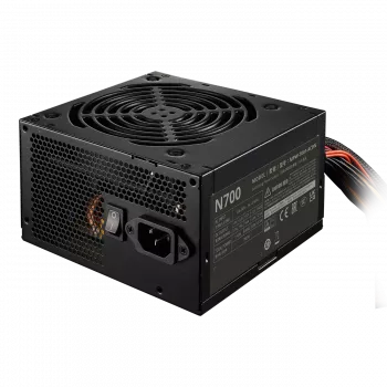 Maitinimo blokas COOLER MASTER Elite NEX 230V 700, 700 W, aktyvus PFC