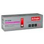 Activejet ATH-533N kasetė (HP 304A CC533A, Canon CRG-718M; Supreme; 3200 puslapių; rausvai violetinė)