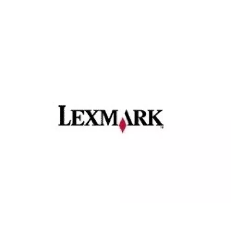 Lexmark vystyklų komplektas geltona – 30000 puslapių – C540, 543, 544, 546, X543, 544, 546, 548 (0C540X34G)