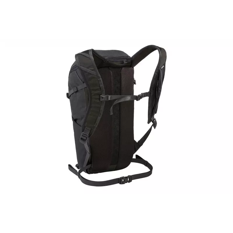 Kuprinė Thule 4127 AllTrail X 15L, Obsidian