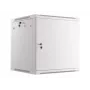 Sieninis serverio stovas Lanberg WF01-6612-00S 12U Pilka 60 kg