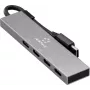 Renkforce RF-6902308 Pilka