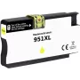Renkforce kasetė, skirta HP 951 XL (CN048AE), suderinama geltona RF-5706060