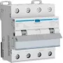 HAGER ADX466D FI-LS 4P 10kA C-16A 30mA A