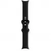 Google Pixel Watch dirželis - Obsidian - S/L