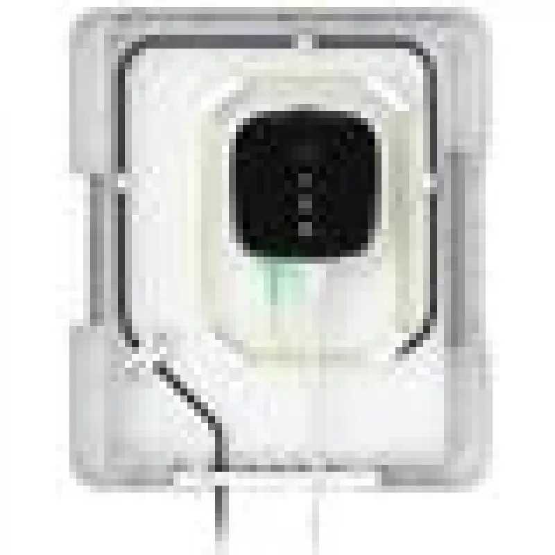Ubiquiti UF-TERMINAL-BOX lauko įrenginių dėžutė iš polikarbonato