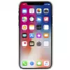 Krusell Tanum dėklas iPhone XS Max 16,5 cm Pilka