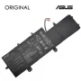 ASUS NB431878 originali nešiojamojo kompiuterio baterija (C41N1804, 4550 mAh, 70 Wh, 15.4 V)