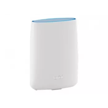 NETGEAR LBR20 belaidis maršrutizatorius Gigabit Ethernet Dviejų juostų (2.4 GHz / 5 GHz) 4G Baltas
