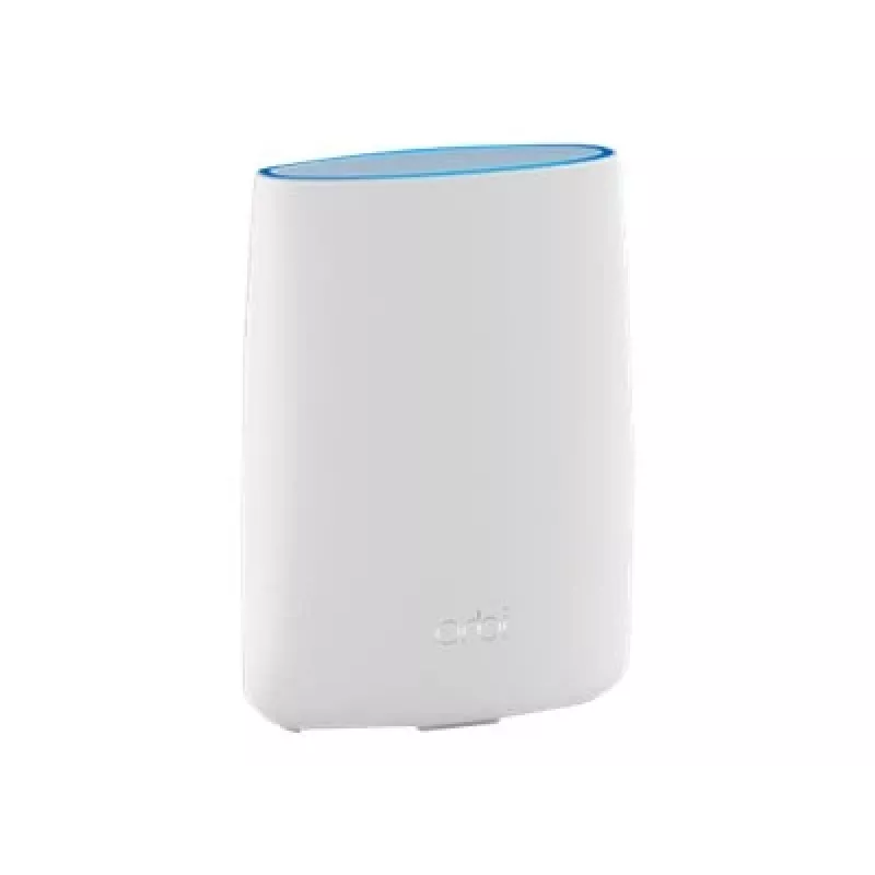 NETGEAR LBR20 belaidis maršrutizatorius Gigabit Ethernet Dviejų juostų (2.4 GHz / 5 GHz) 4G Baltas
