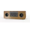 Internetinis radijas Denver MIR-270DW DAB+ FM 20W medinis