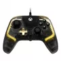 Laidinis valdiklis GameSir K1 Flux – ergonomiškas dizainas, suderinamas su PC