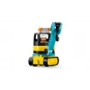 LEGO DUPLO 10476 3 viename Statybvietė ir transporto priemonės
