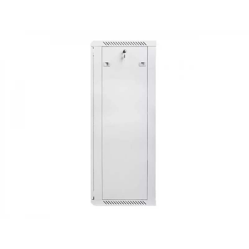 Lanberg WF01-6427-10S 27U sieninis serverio spintos korpusas Baltas