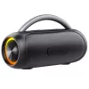Belaidės ausinės TRACER SuperTube TRAGLO47727, TWS, į ausį, juodos