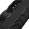 SilverStone PF360 – procesoriaus skysčio aušinimo sistema (360 mm radiatoriumi)
