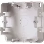 Jung MontageEnclosure 1-way for Surface-Mount-Kappen 581 A (581A)