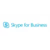 Microsoft Skype verslui Plus CAL vartotojo OLV Gov SA L:D 1YACQY3 Adp