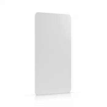 Ubiquiti UniFi prieigos kortelė UA-CARD-W-100, NFC MIFARE DESFire EV3, 100 vnt. pakuotė