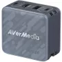 AVerMedia GC313Pro Universal Black AC greitas įkrovimas vidaus įkroviklis