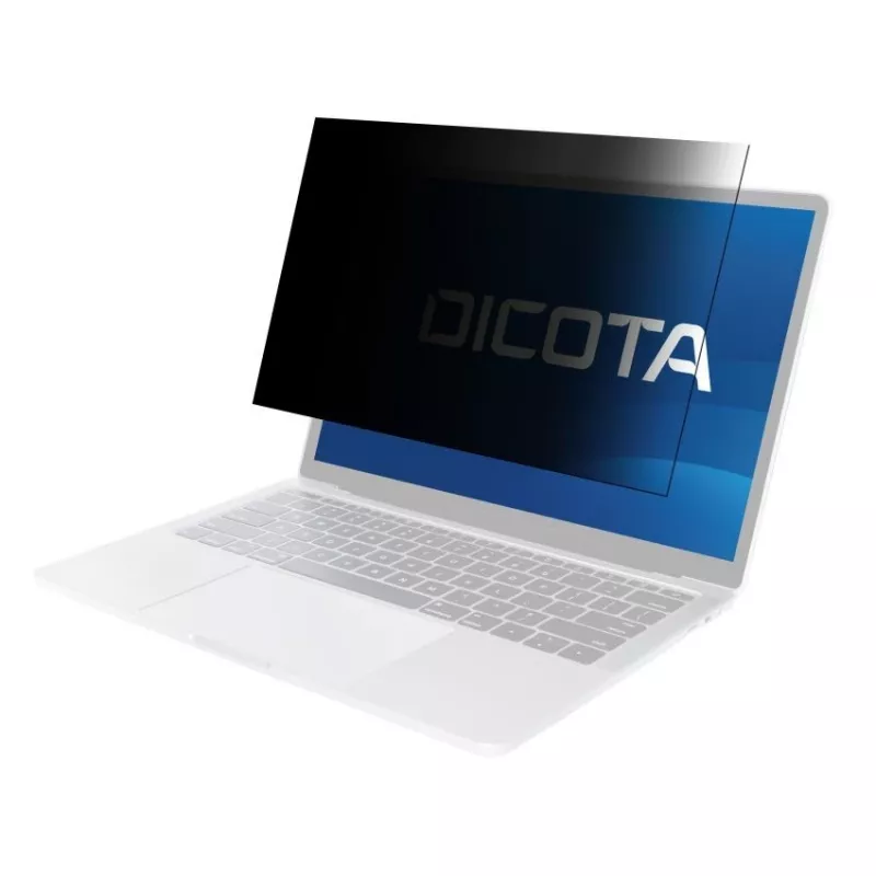 Privatumo filtras 2 krypčių magnetinis DICOTA D50021-2MG Universal