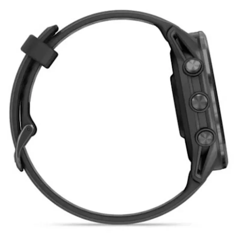 Išmanusis laikrodis Forerunner 970/GREY 010-02969-10 Garmin